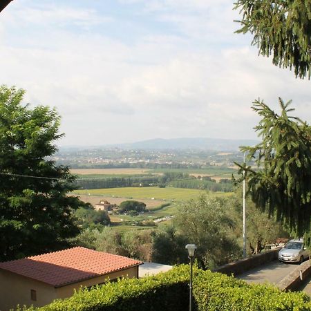 Tuscany Holiday Home Понтедера Экстерьер фото