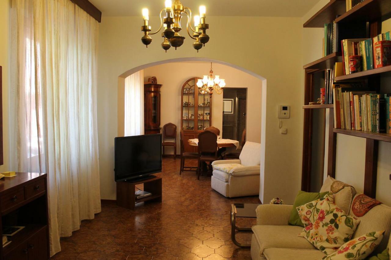 Tuscany Holiday Home Понтедера Экстерьер фото